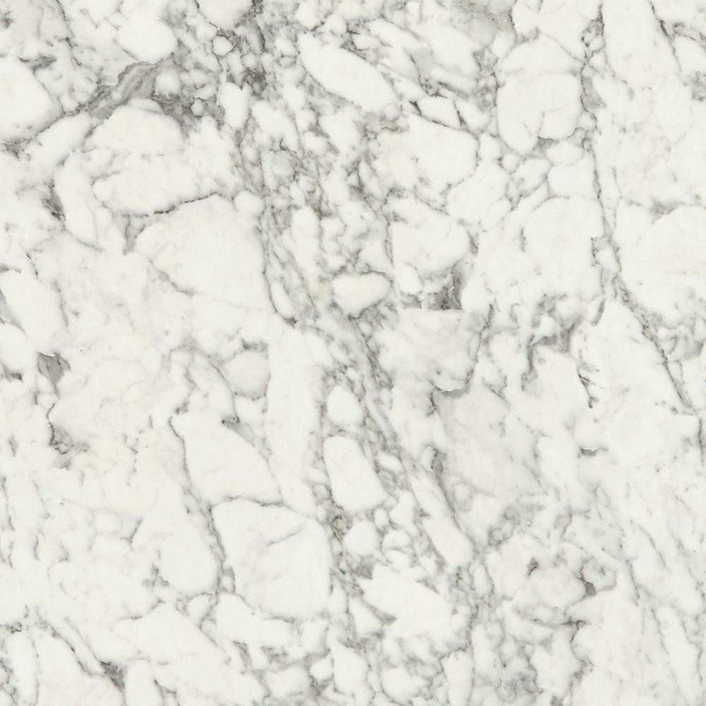 Nuance 1200mm Turin Marble Postformed Panel