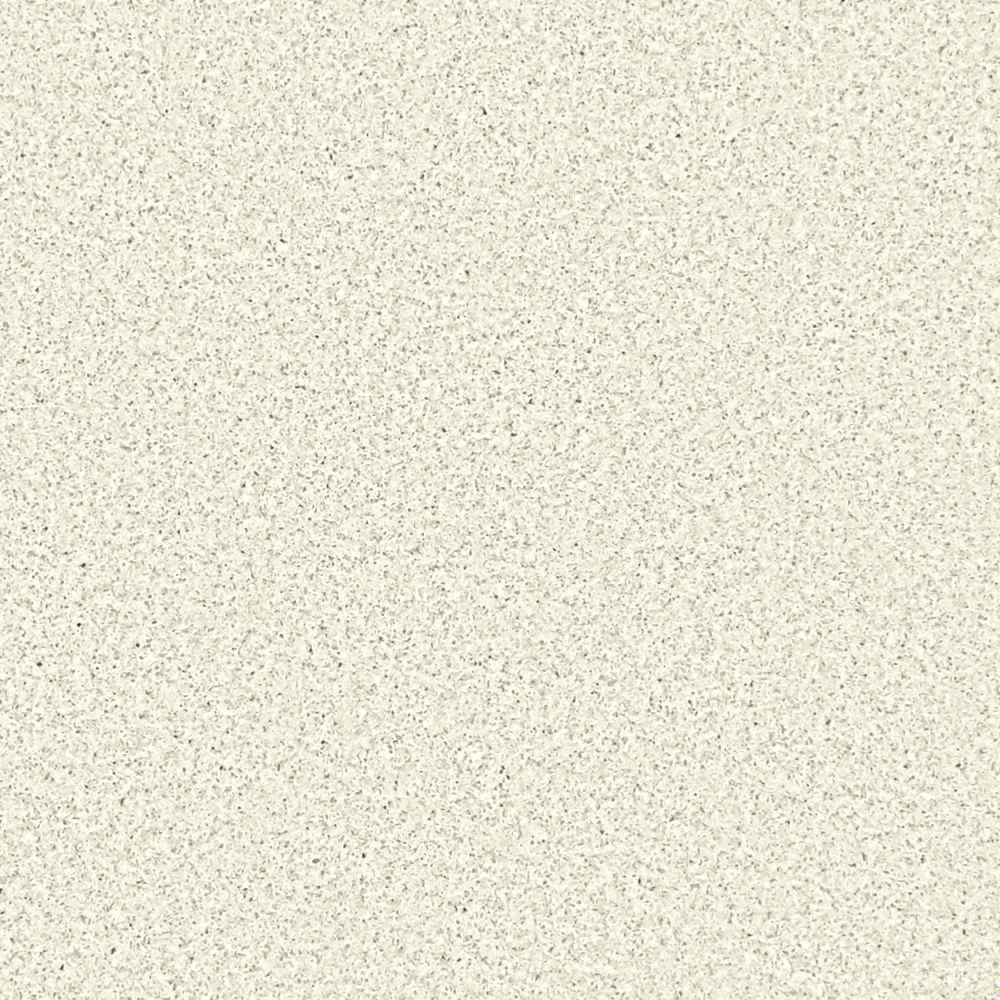 Nuance 1200mm Vanilla Quartz Postformed Panel