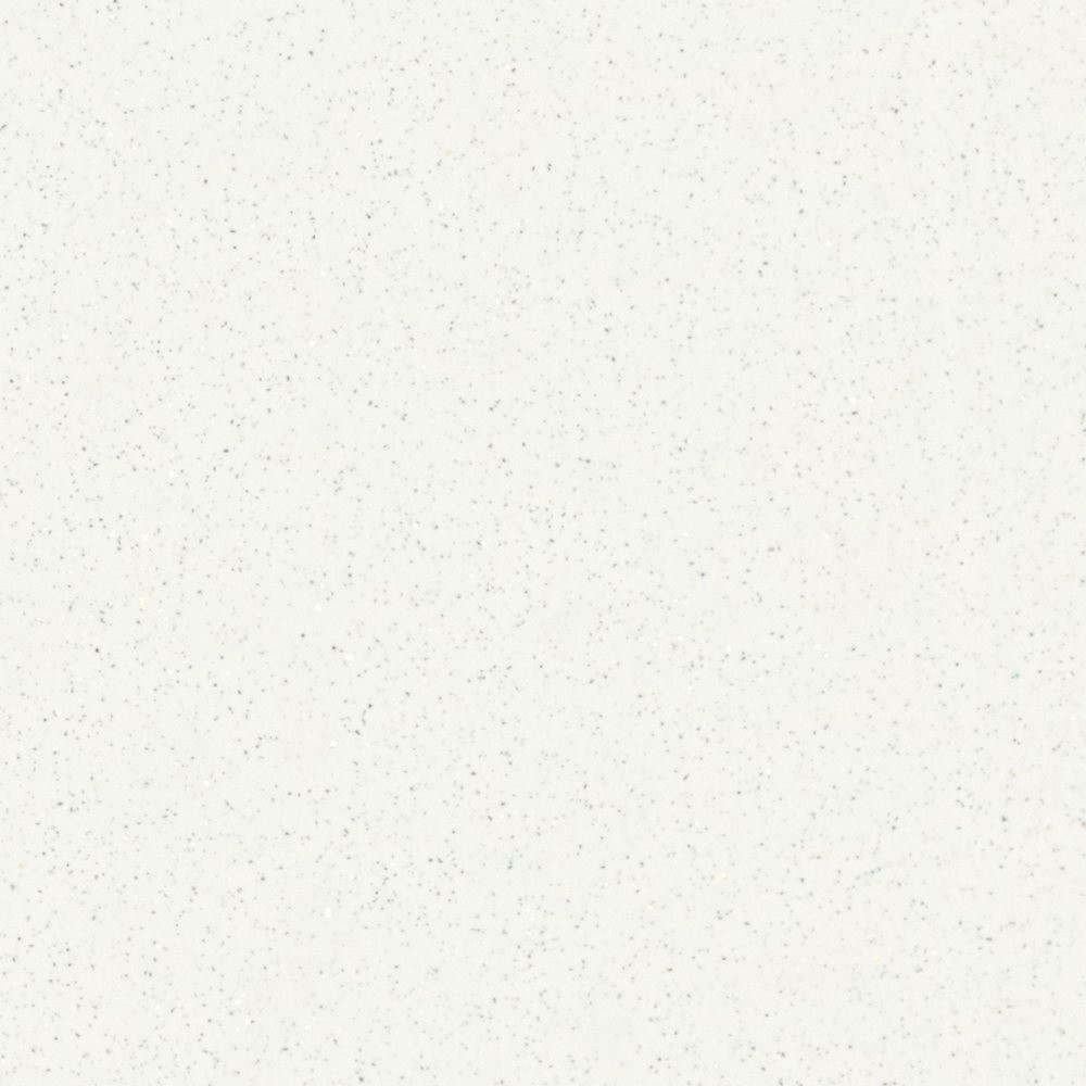 Nuance White Quartz 580mm Feature Wall Panel Colour Swatch