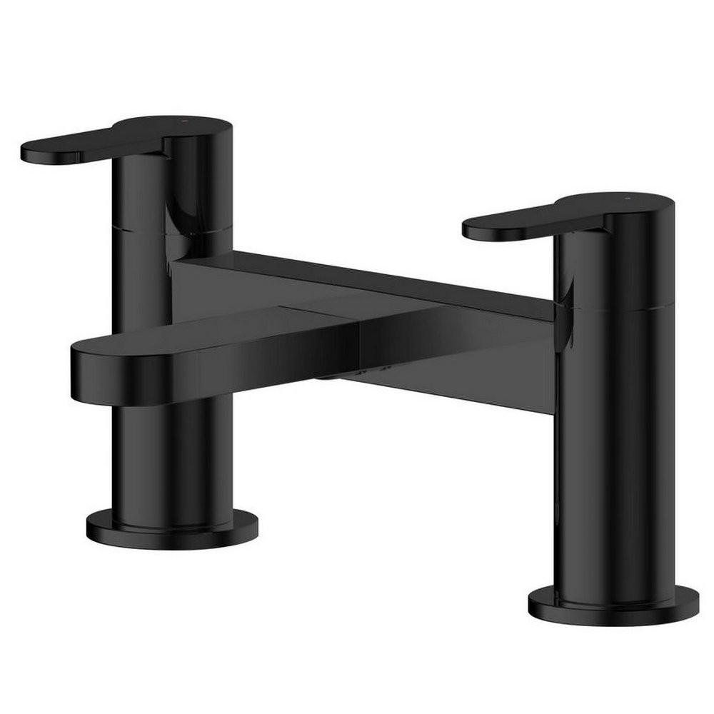 Nuie Arvan Black Bath Filler