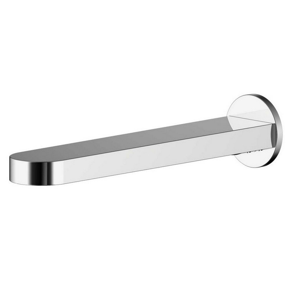 Nuie Arvan Chrome Bath Spout