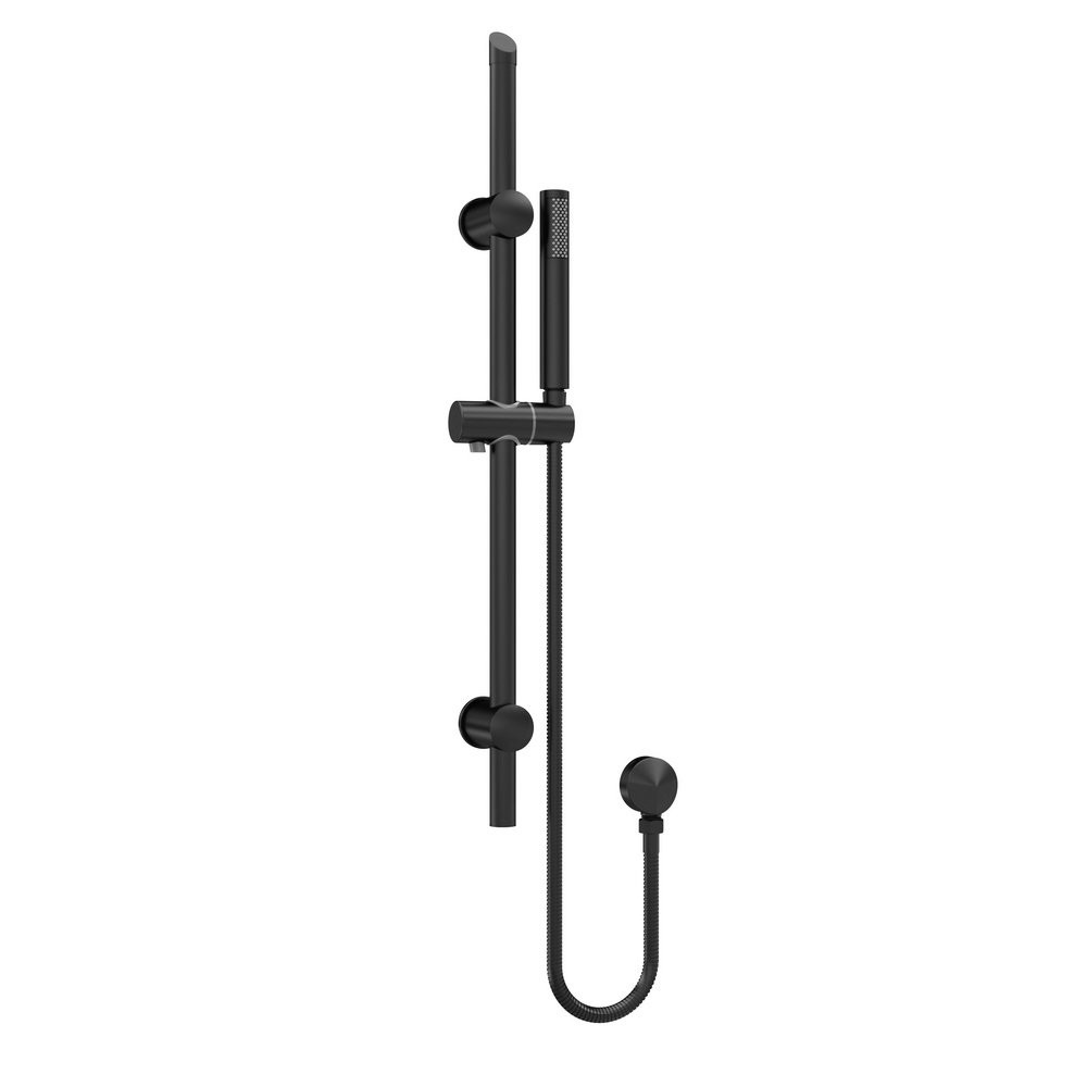Nuie Arvan Slide Rail Kit Black