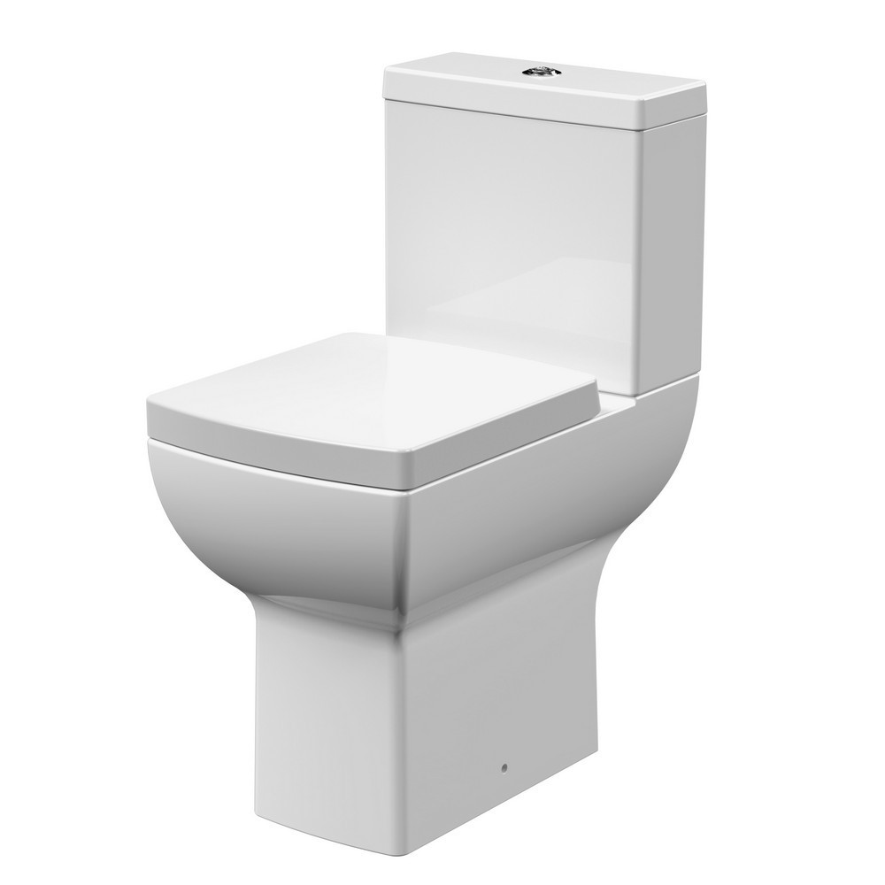 Nuie Ava Comfort Height Pan With Cistern and Soft Closing Seat (1)