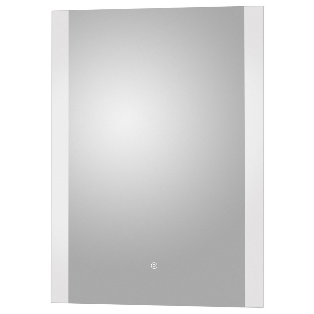 Nuie Castor Ambient LED 700 x 500mm Touch Sensor Mirror (1)
