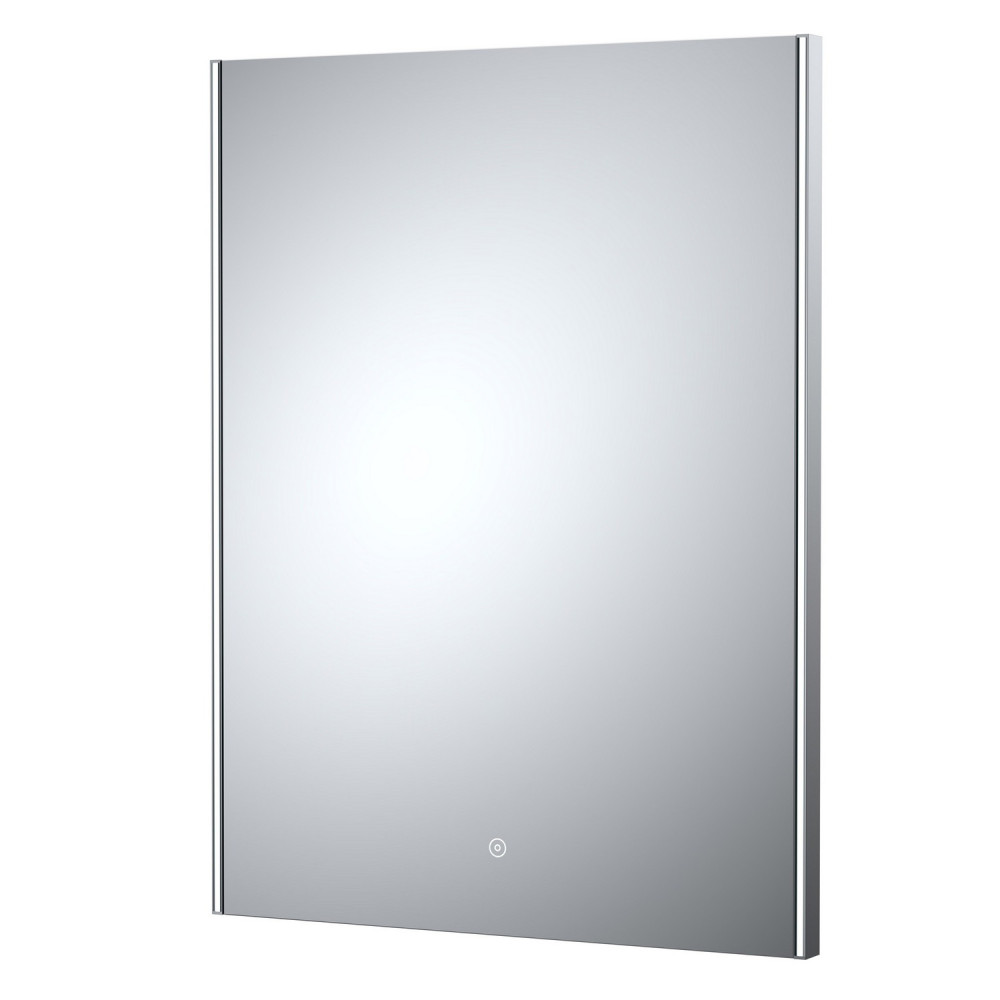 Nuie Cepheus Ambient LED 800 x 600mm Touch Sensor Mirror