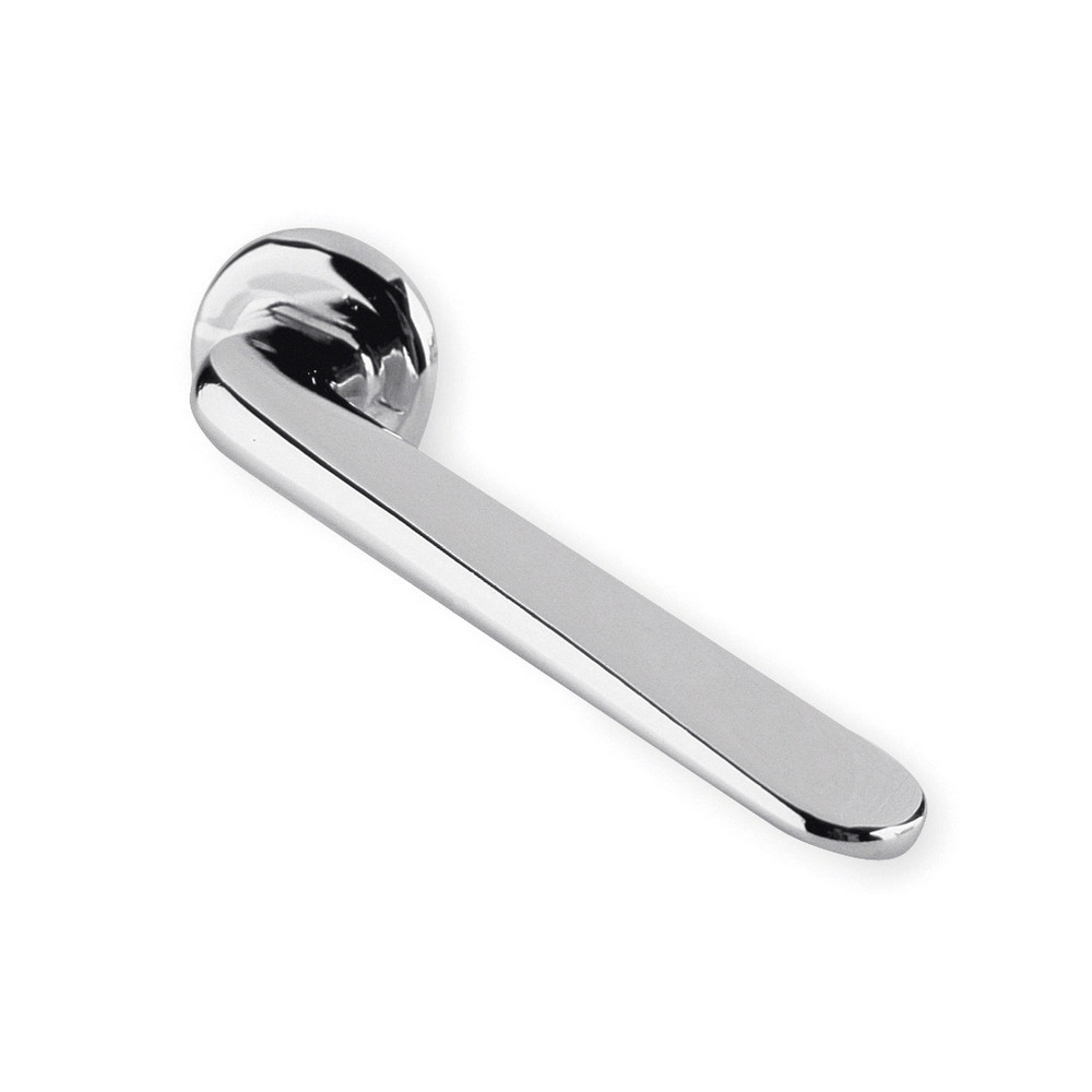 Nuie Chrome Metal Universal WC Lever (1)