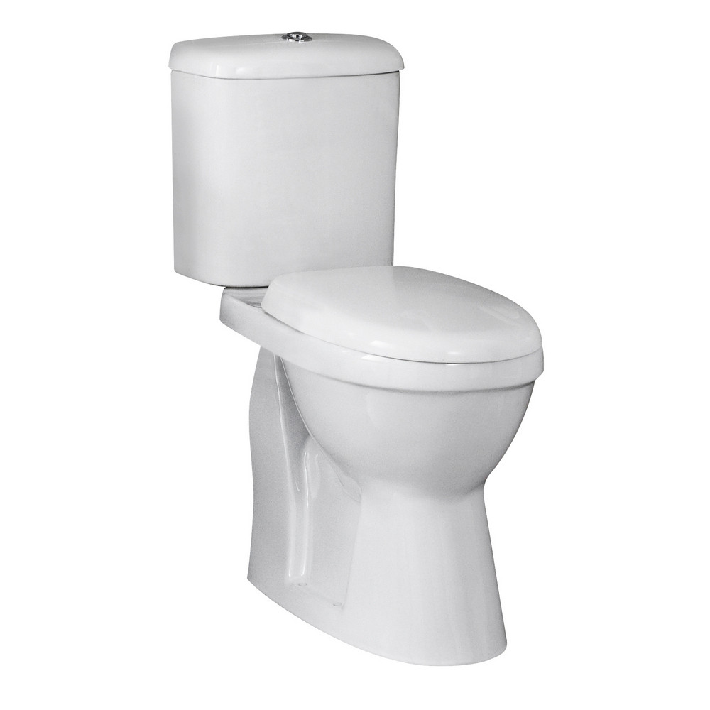 Nuie Comfort Height Pan and Cistern (1)