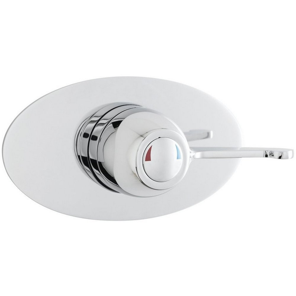 Nuie Concealed Sequential Thermostatic Shower Valve (1)