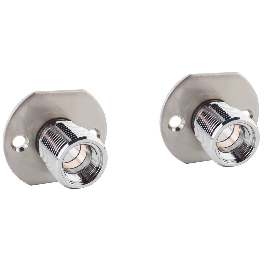Nuie Fast Fix Bracket for Bar Thermostats
