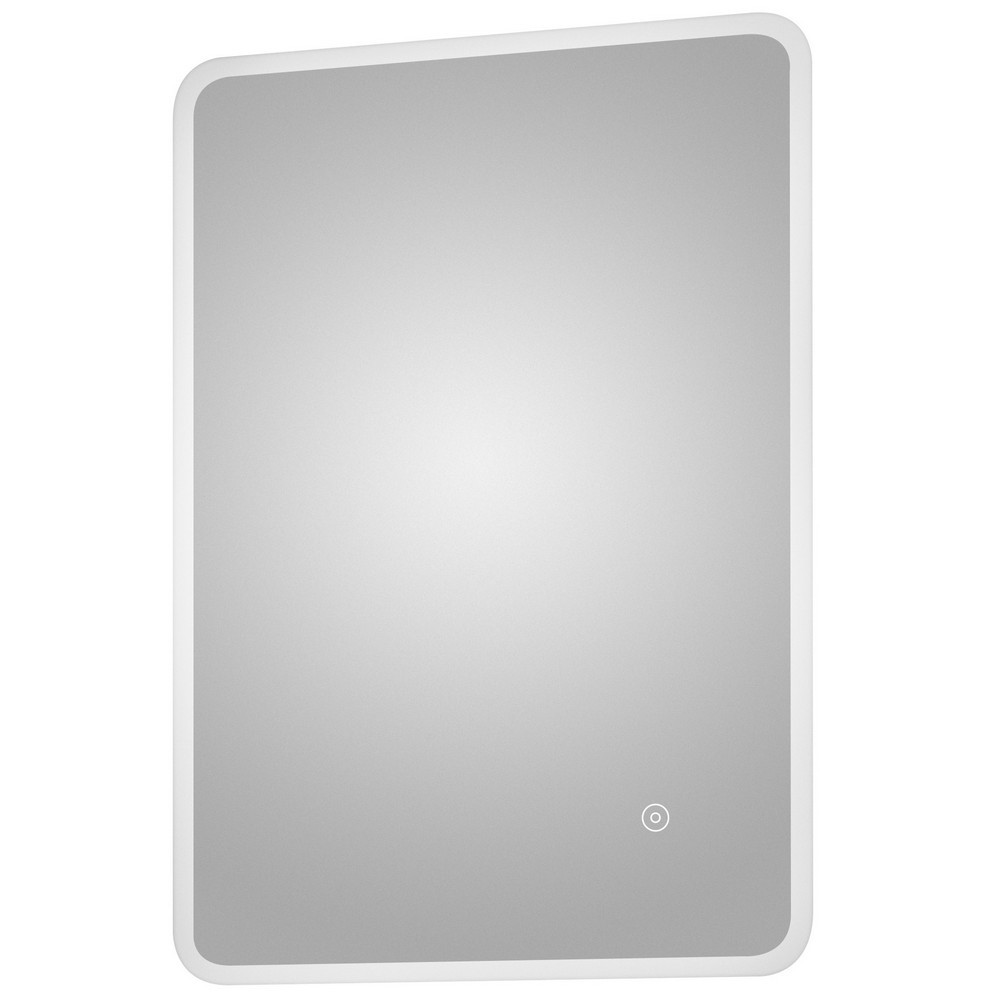 Nuie Lynx Ambient LED 700 x 500mm Touch Sensor Mirror (1)