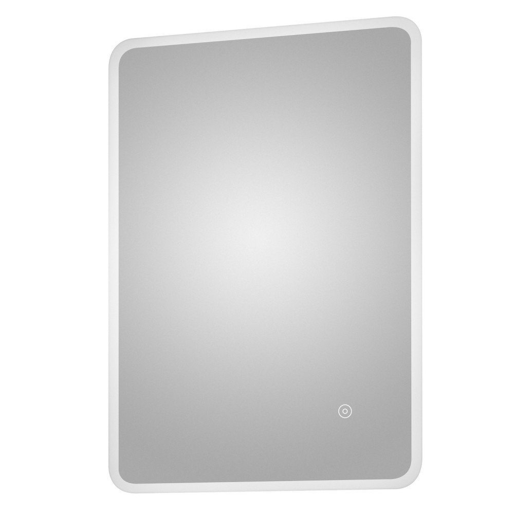 Nuie Lynx Ambient LED 700 x 500mm Touch Sensor Mirror