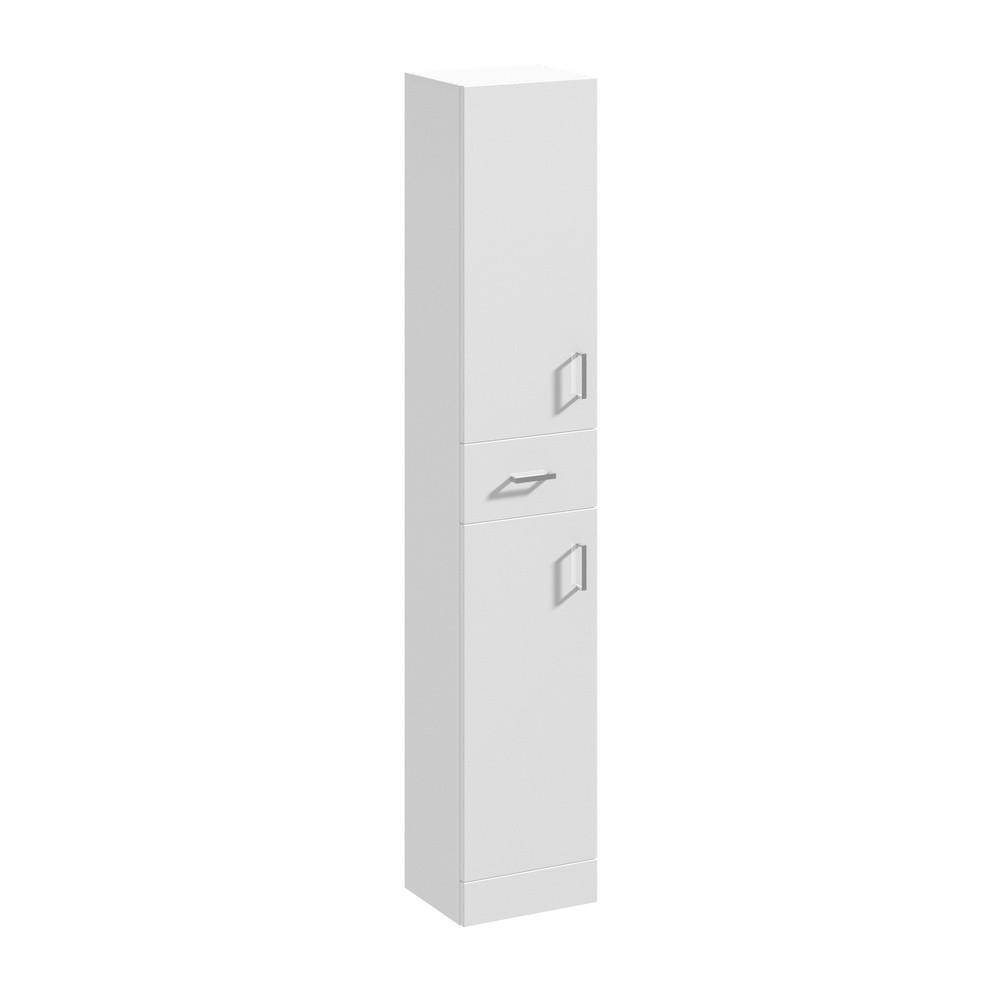 Nuie Mayford 350 x 300mm Tall Storage Unit