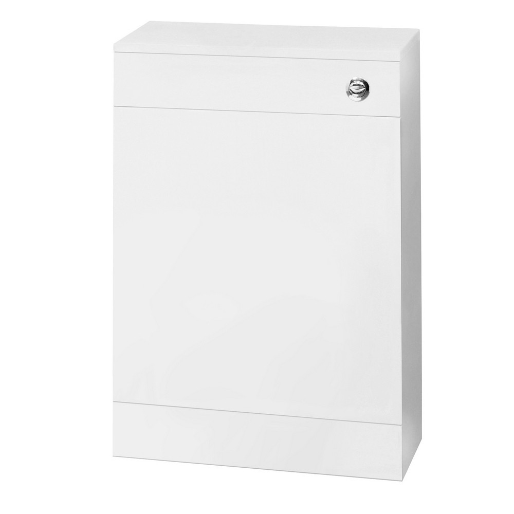 Nuie Mayford 500mm WC Unit with Concealed Cistern (1)