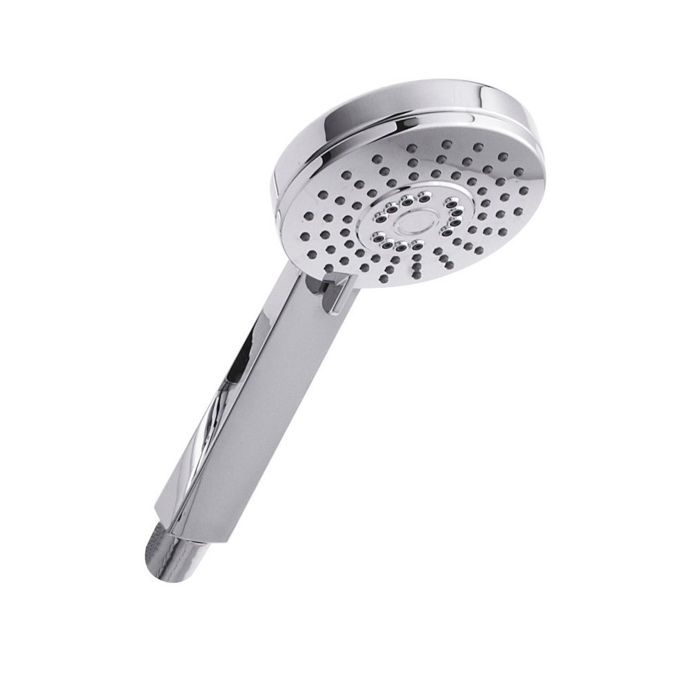Nuie Multi Function Water Saving Shower Handset