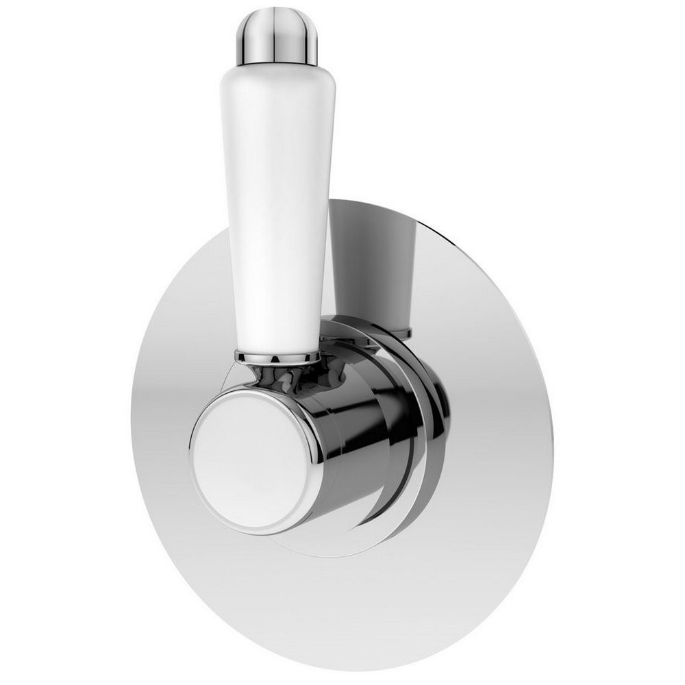 Nuie Selby Traditional Round Concealed Stop Tap (1)