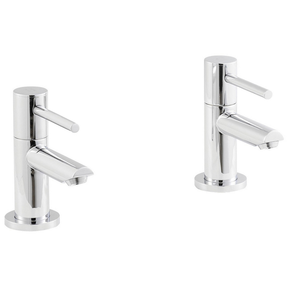 Nuie Series 2 Basin Taps