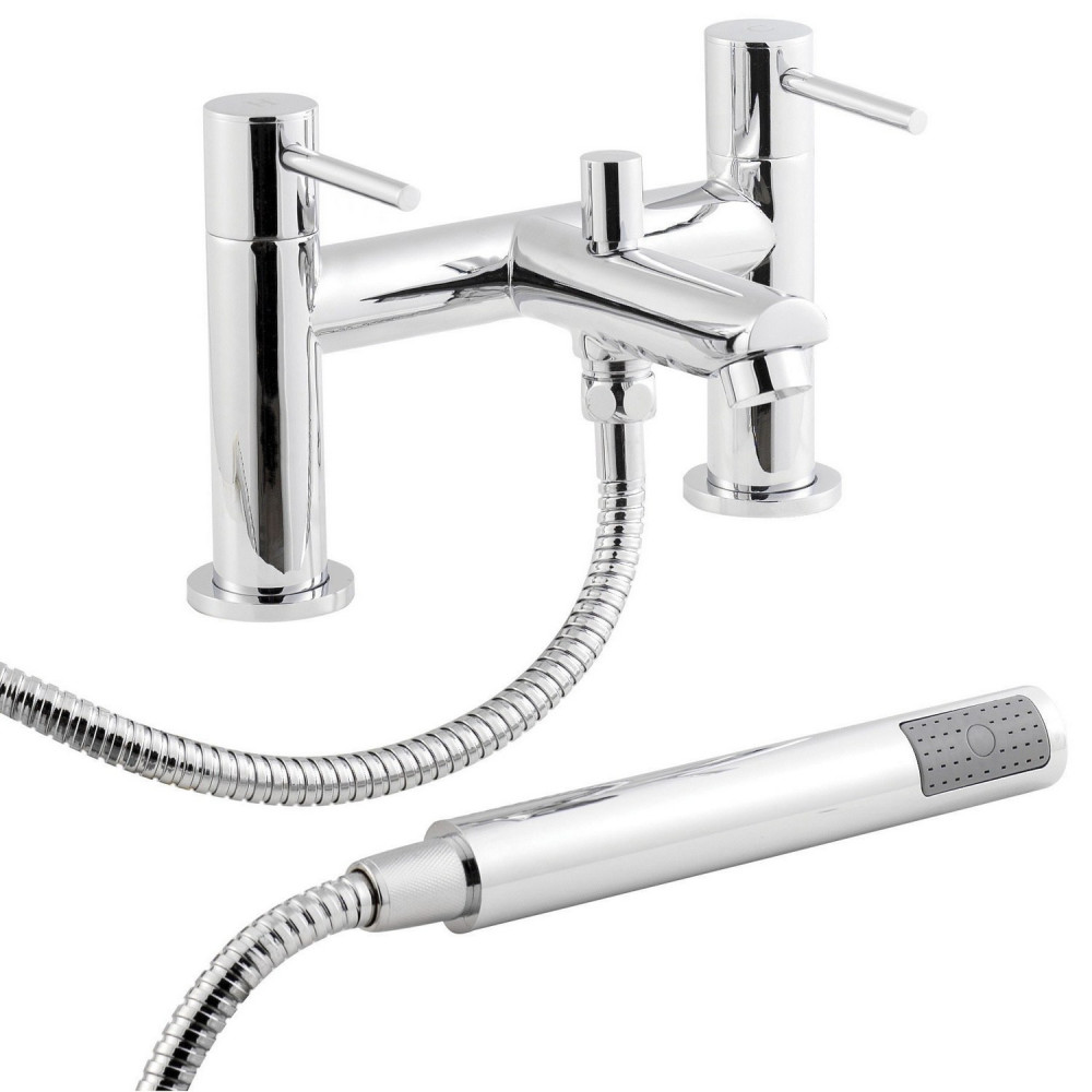 Nuie Series 2 Bath Shower Mixer