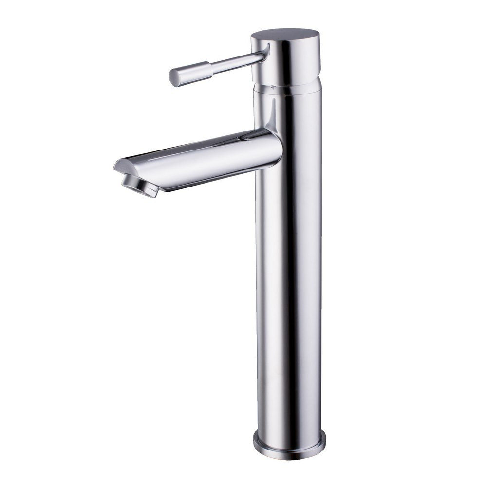 Nuie Series 2 High Rise Basin Mixer (1)