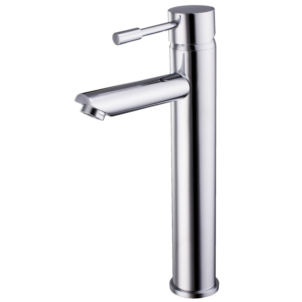 Nuie Series 2 High Rise Basin Mixer