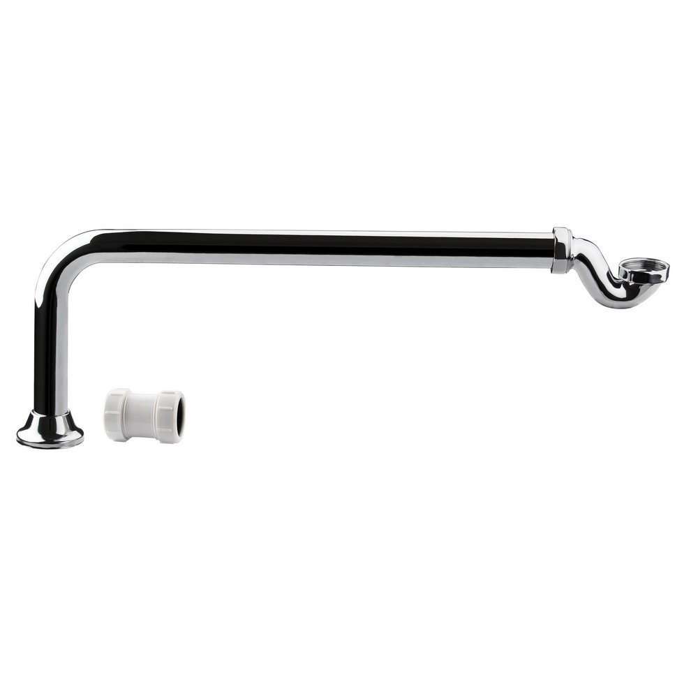 Nuie Shallow Seal Bath Trap