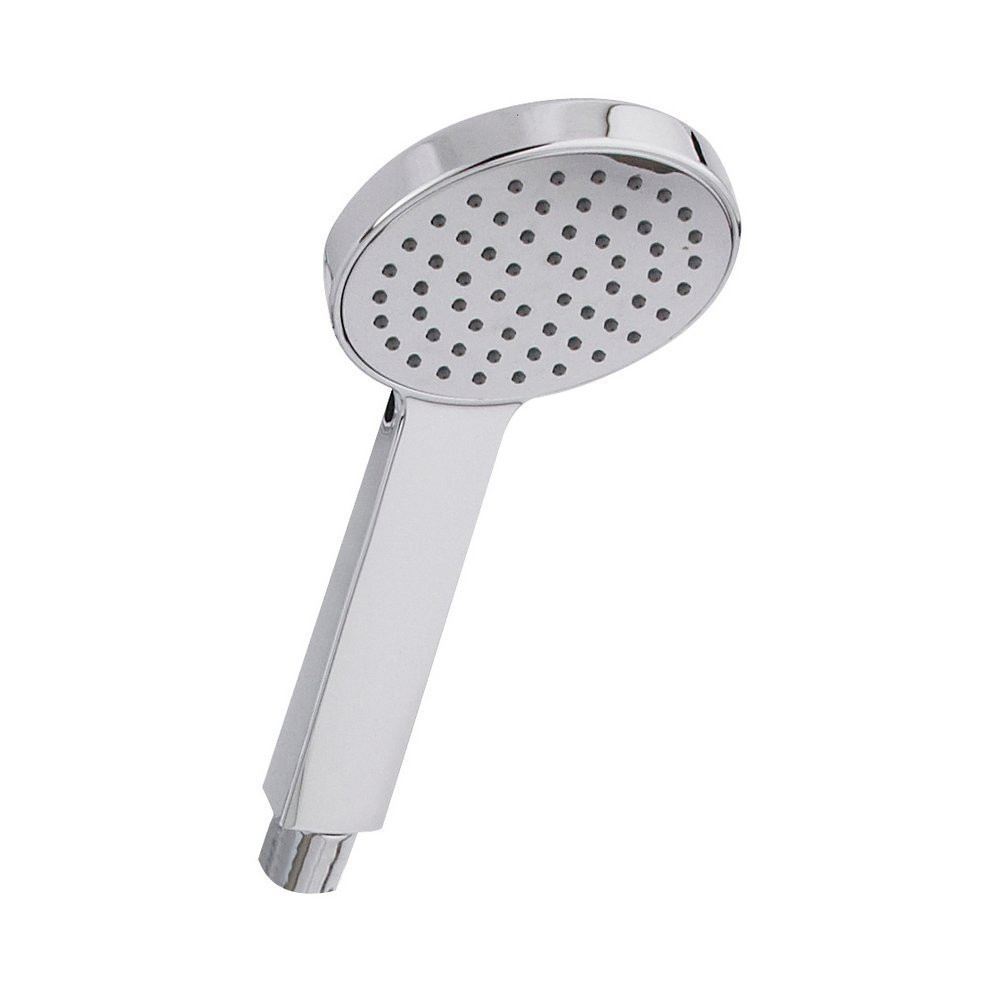 Nuie Single Function Water Saving Shower Handset