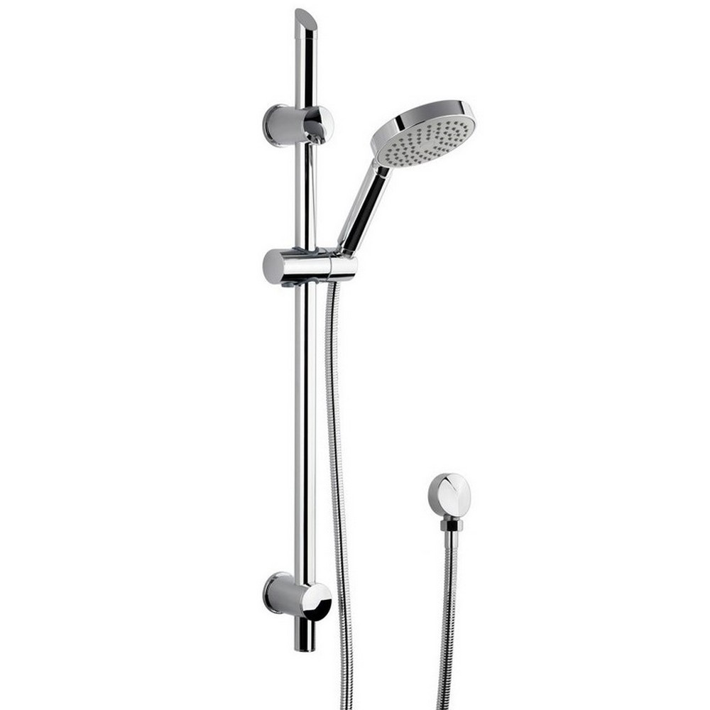 Nuie Slider Rail Kit with Single Function Handset
