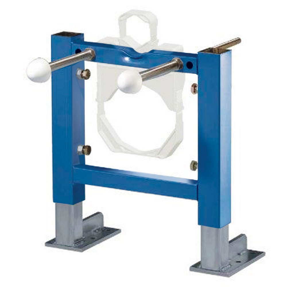 Nuie Standard Wall Hung Toilet Pan Frame (1)