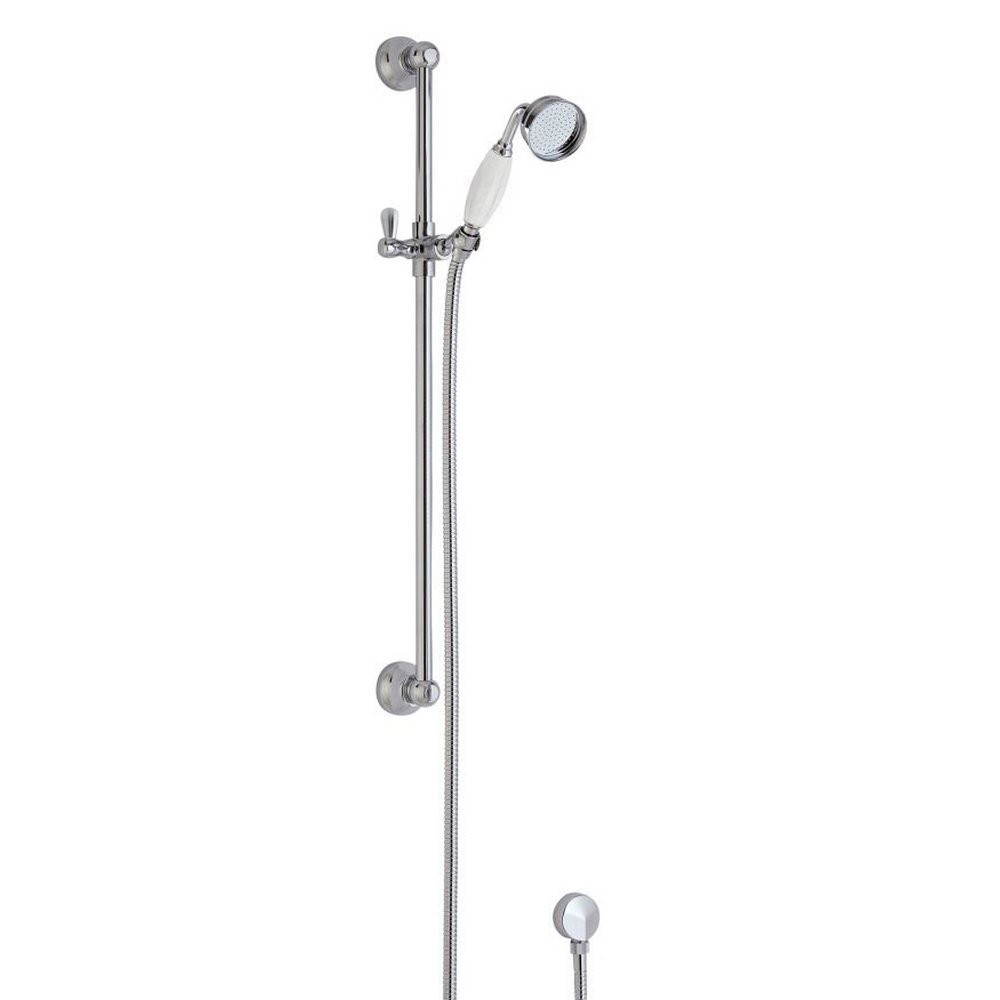 Nuie Traditional Slider Rail Kit