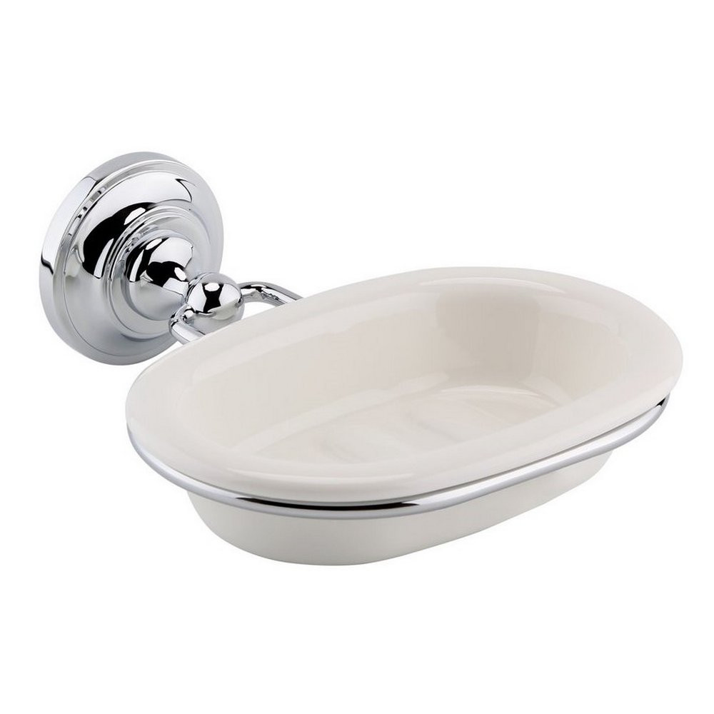 Nuie Traditional Soap Dish