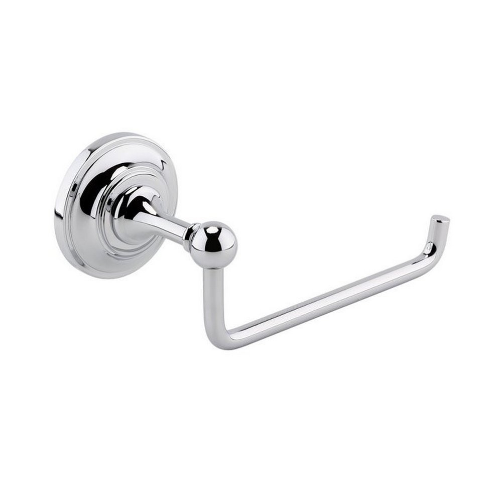 Nuie Traditional Toilet Roll Holder
