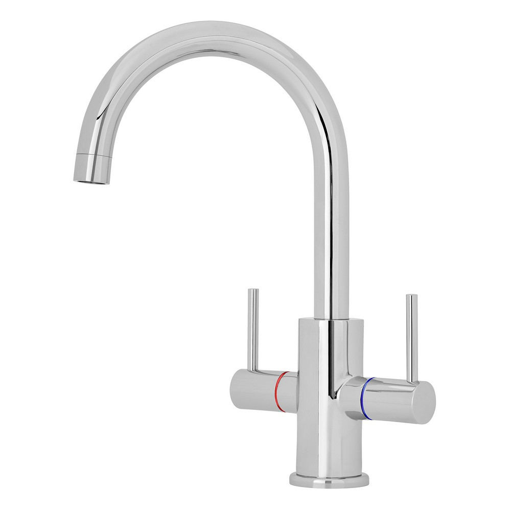 Nuie Two Handle Kitchen Mixer (1)