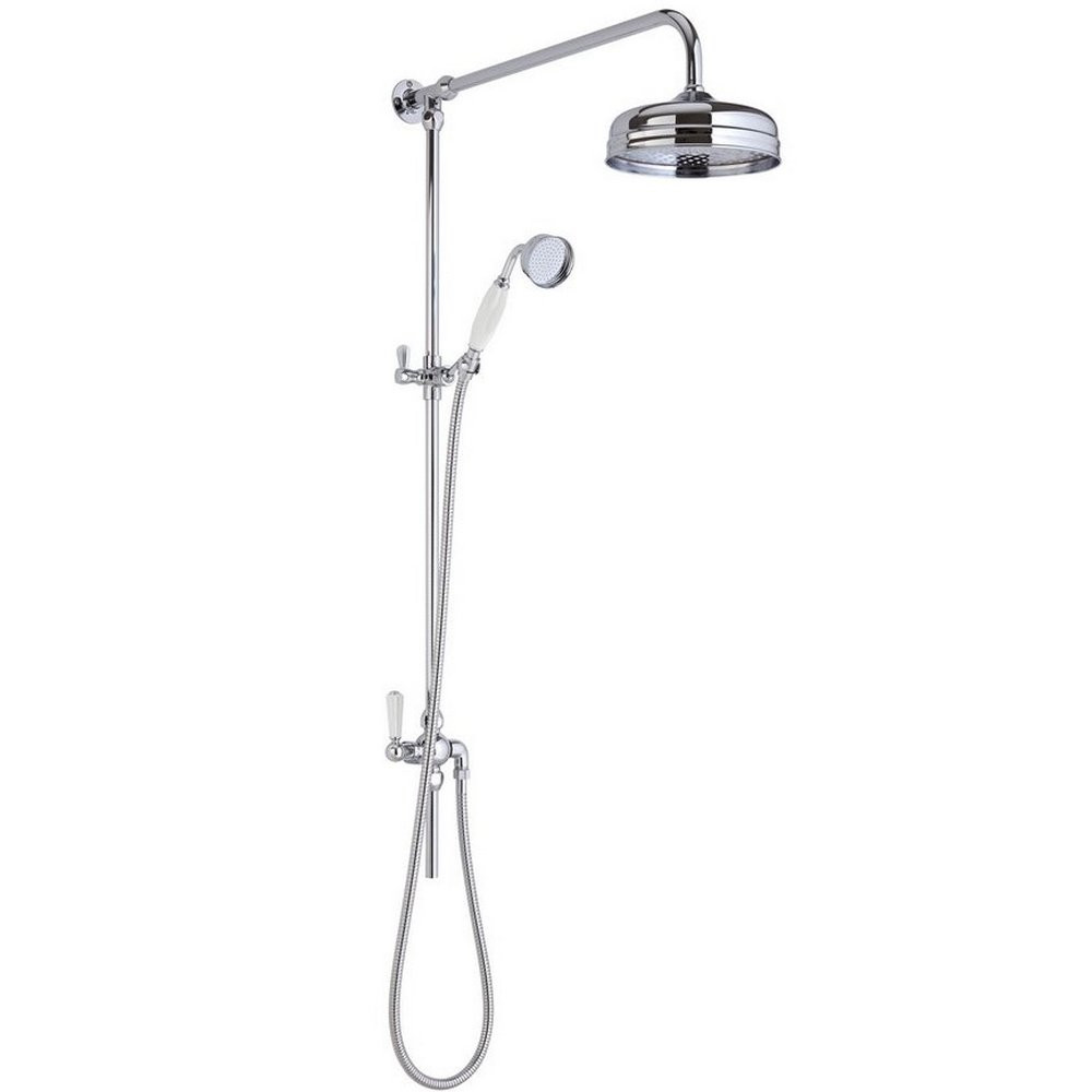 Nuie Victorian Grand Rigid Riser Kit