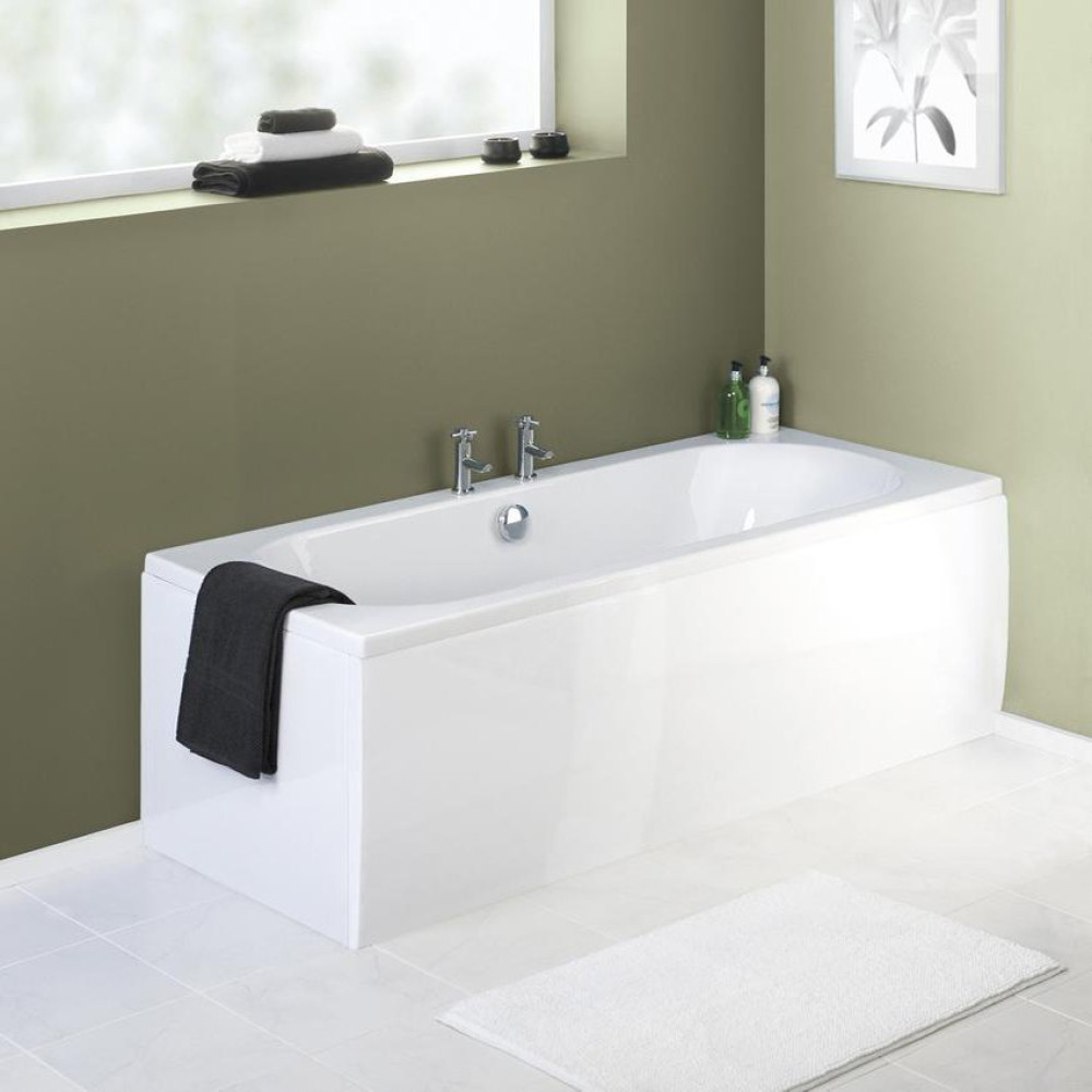 Premier 1700mm Front Bath Panel