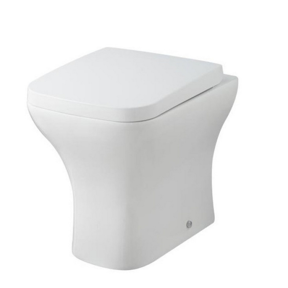Premier Carmela Back to Wall Pan