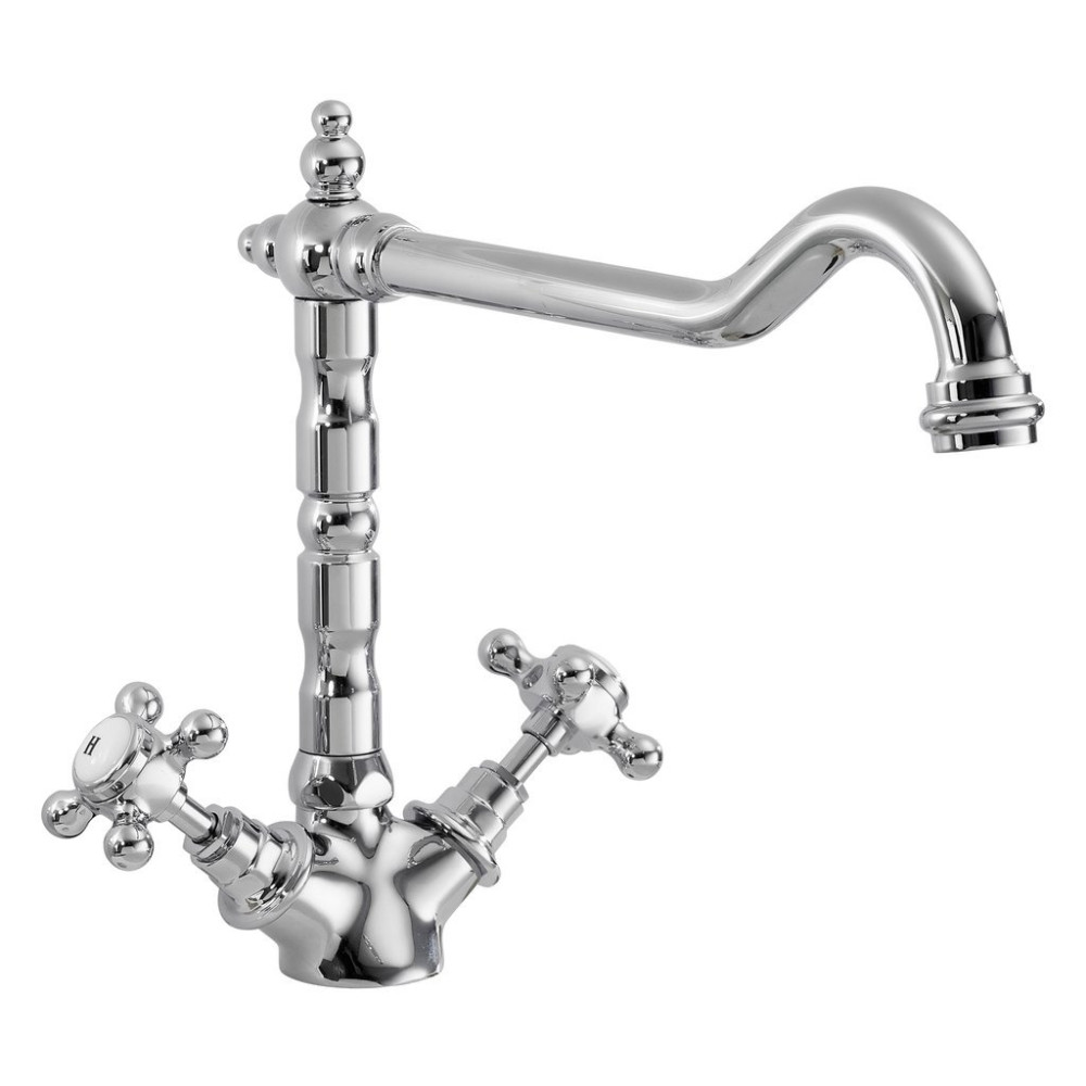 Premier Of Ultra French Classic Mono Sink Mixer KB305