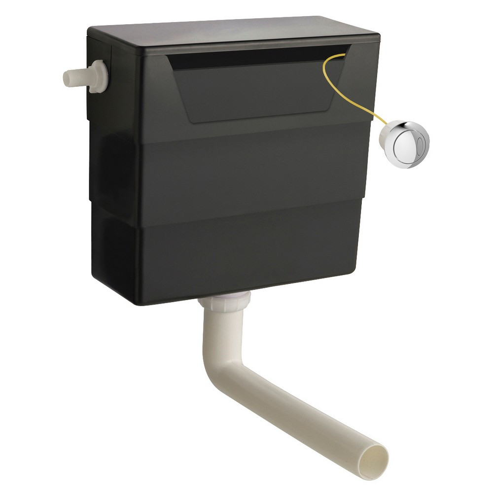 Premier Universal Access Concealed Cistern (1)