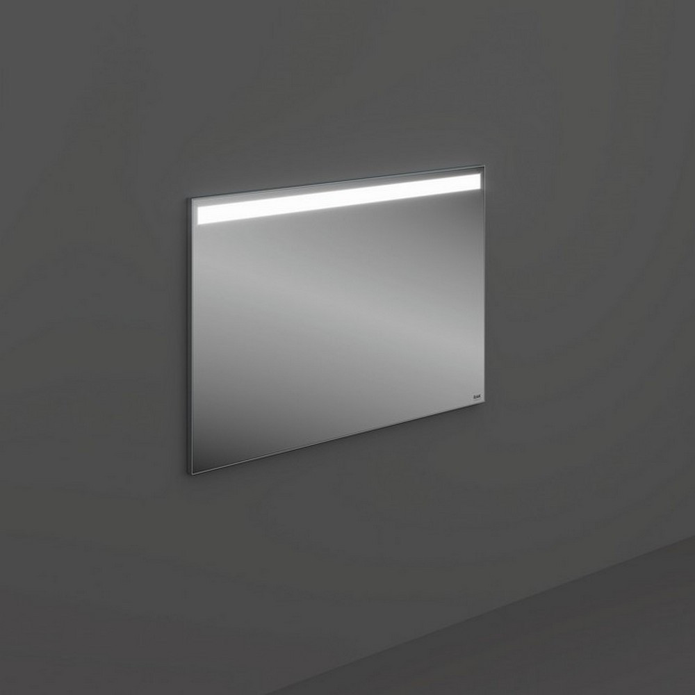 Rak Joy Illuminated LED Mirror 1000 x 680mm (1)