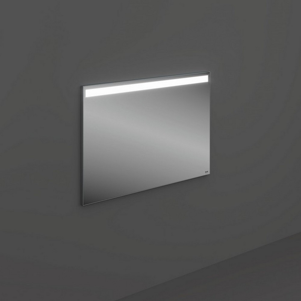 Rak Joy Illuminated LED Mirror 1000 x 680mm