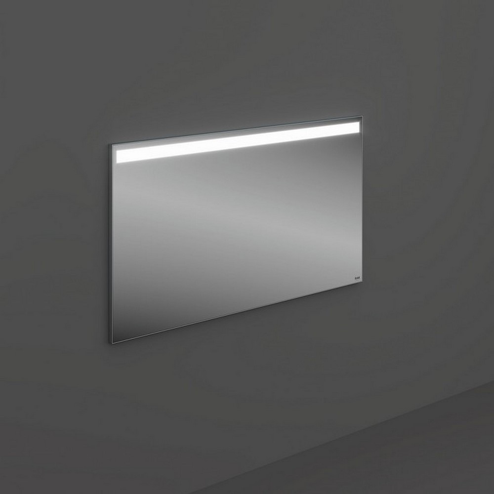 Rak Joy Illuminated LED Mirror 1200 x 680mm (1)