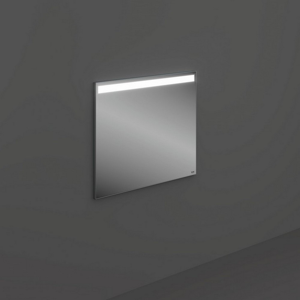 Rak Joy Illuminated LED Mirror 800 x 680mm (1)