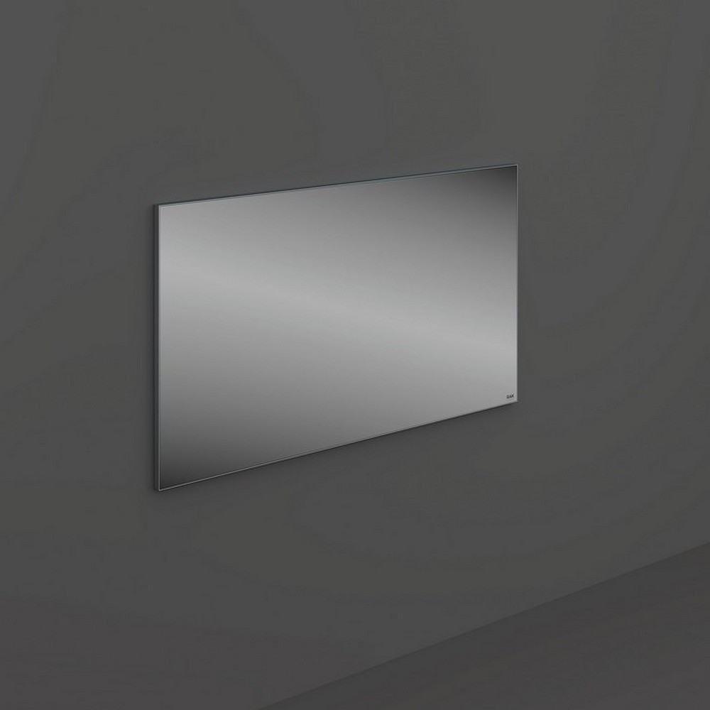 Rak Joy Wall Hung Mirror 1200 x 680mm