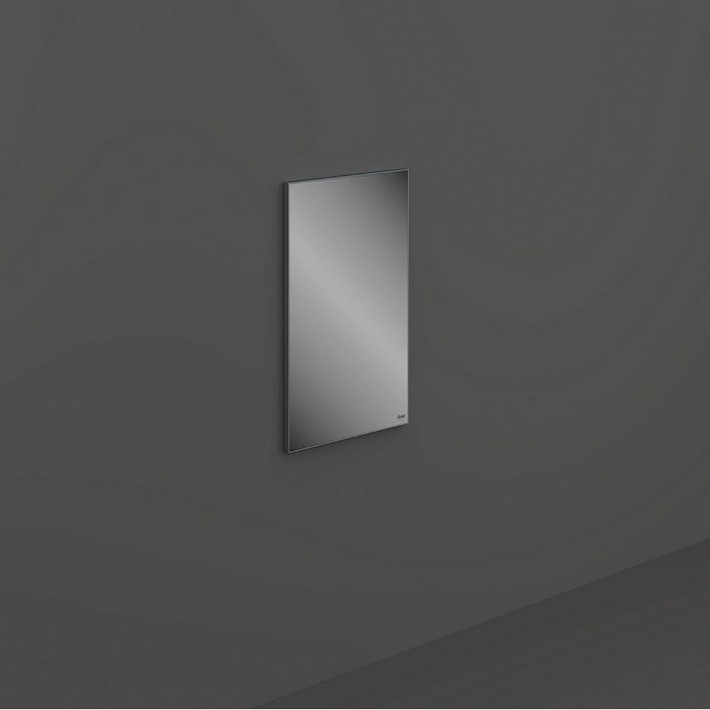 Rak Joy Wall Hung Mirror 400 x 680mm (1)