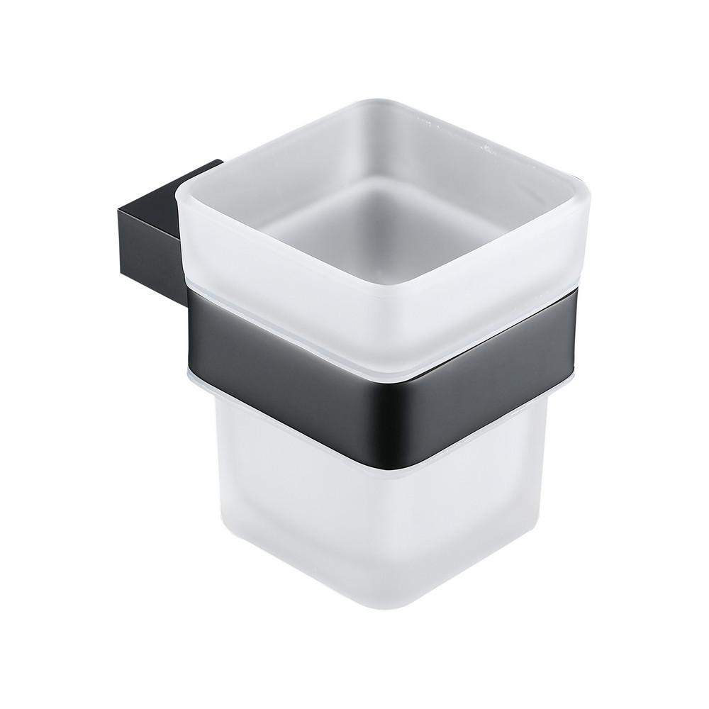 Rak Moon Black Tumbler Holder (1)