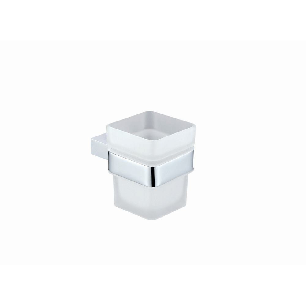 Rak Moon Chrome Tumbler Holder (1)