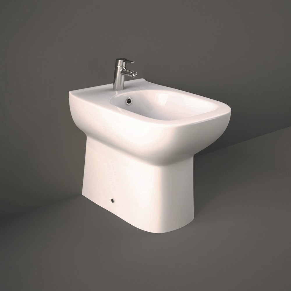 Rak Origin Back to Wall Bidet
