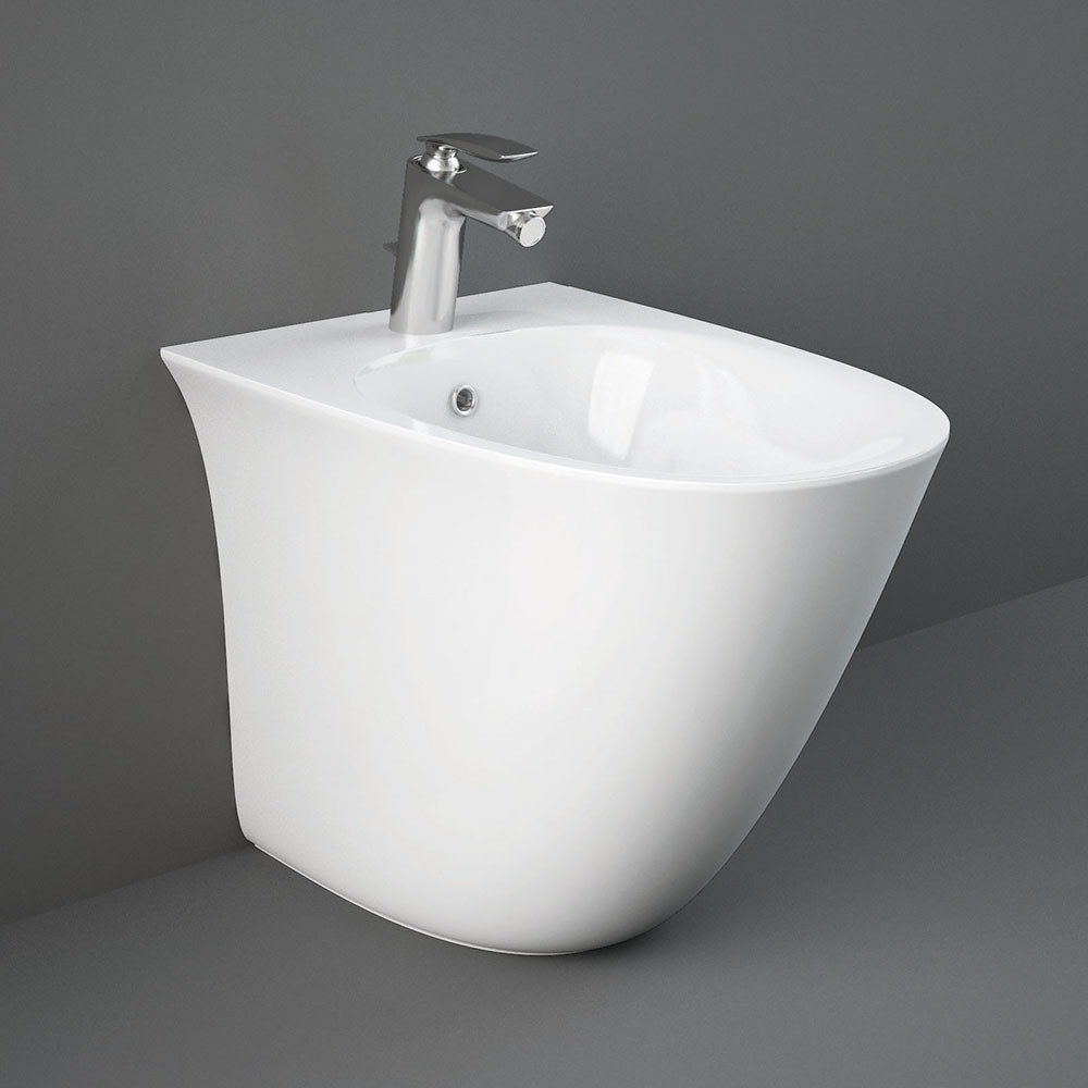 Rak Sensation Back to Wall 1TH Bidet