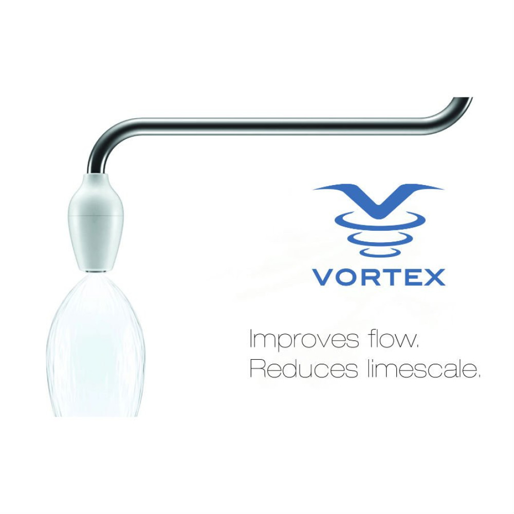Redring Instant 3 Vortex Hand Wash Unit