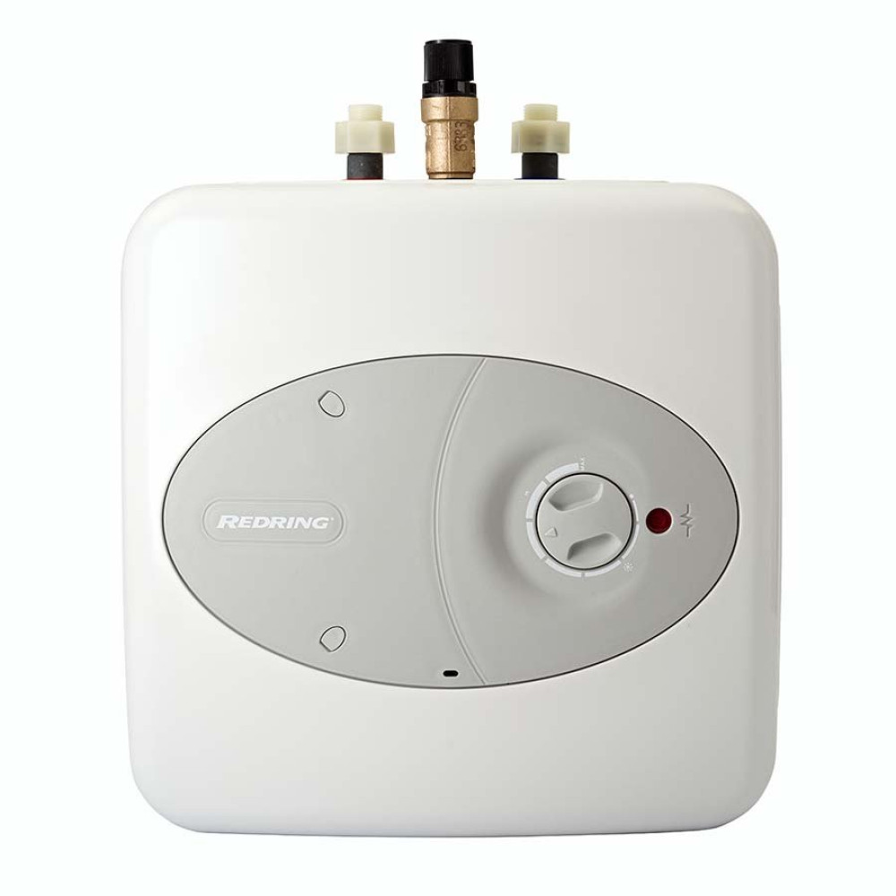 Redring MW10 Unvented Water Heater