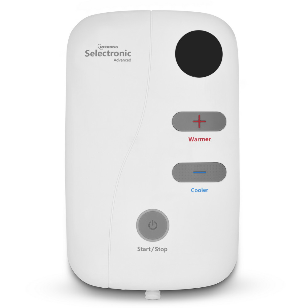 Redring Selectronic Advanced Standard 8.5kW Thermostatic Electric Shower