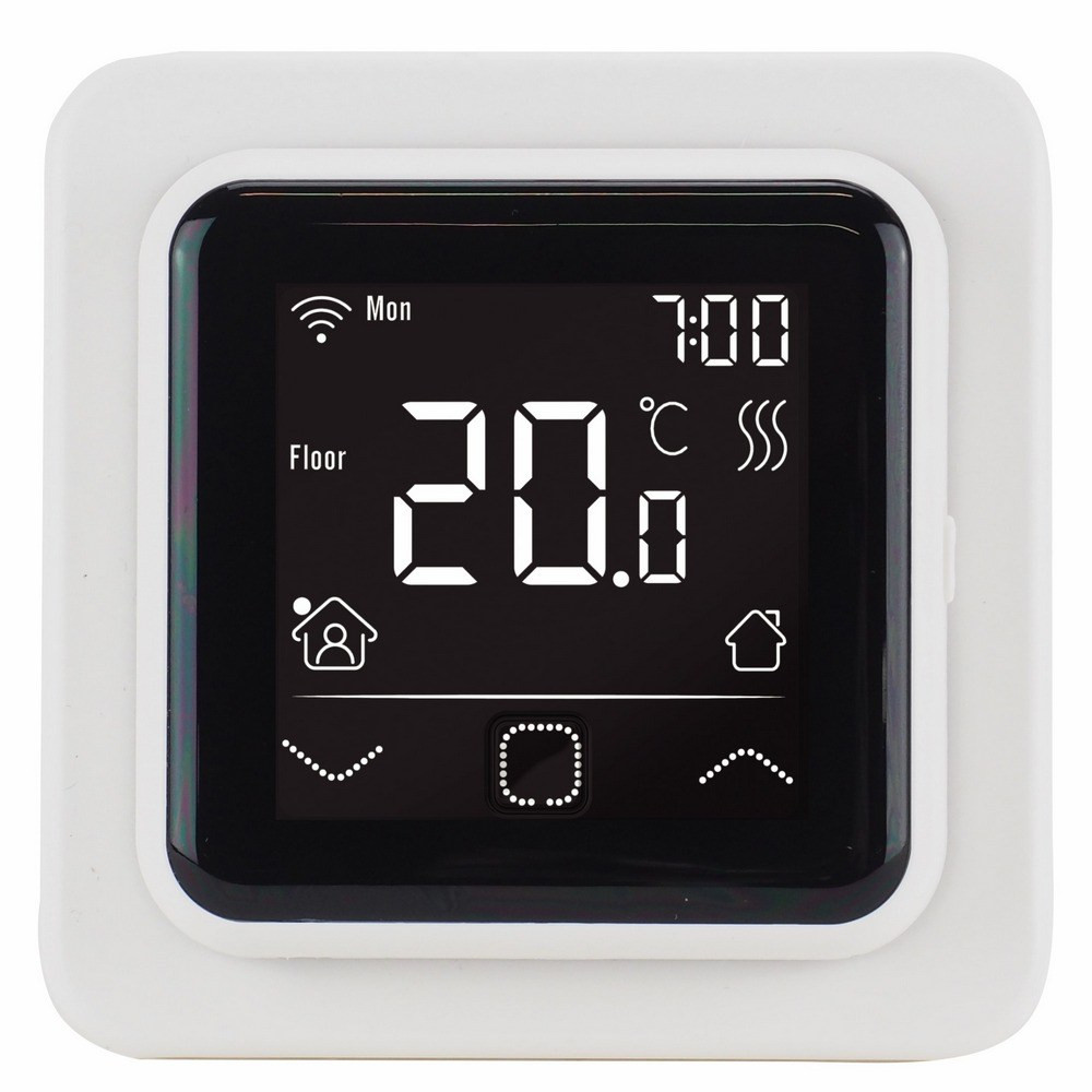 Redroom Wifi Enabled Thermostat Control (1)